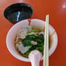 真心素食 Red Apple Vegetarian