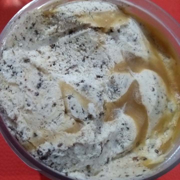 review photo of NotCo Not Icecream Banana Split shared by @sashabe on 21 Nov 2020 - review