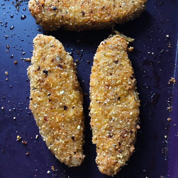 photo of Gardein Crispy Fingers - Chipotle Lime shared by @kelty on  27 Sep 2021 - review