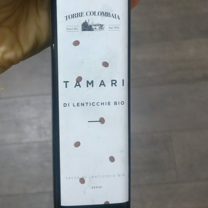 review photo of Torre Colombaia Tamari di lenticchie shared by @lisaap on 06 Apr 2022 - review