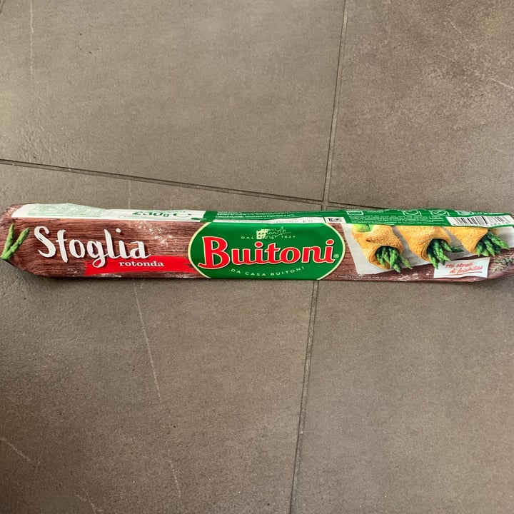 review photo of Buitoni Pasta Sfoglia shared by @nangaparbat on 19 Mar 2022 - review