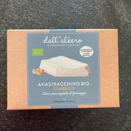 Dall’Albero La Fermenteria Vegetale