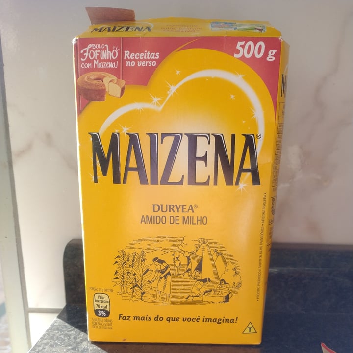 review photo of Maizena Amido De Milho shared by @anaisa123 on 25 Oct 2022 - review
