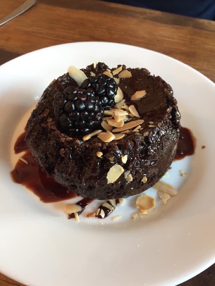 photo of Salvaxe Volcan de chocolate shared by @miriammh on  24 Jan 2020 - review