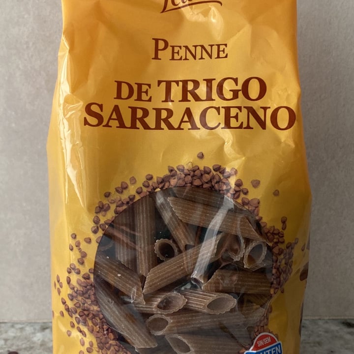 photo of Hacendado Macarrones de trigo sarraceno shared by @baiasca on  30 Aug 2022 - review