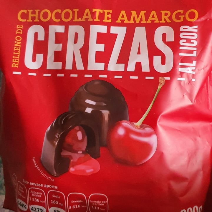 review photo of Member's Mark Cerezas Al Licor shared by @tochin on 03 Jun 2020 - review