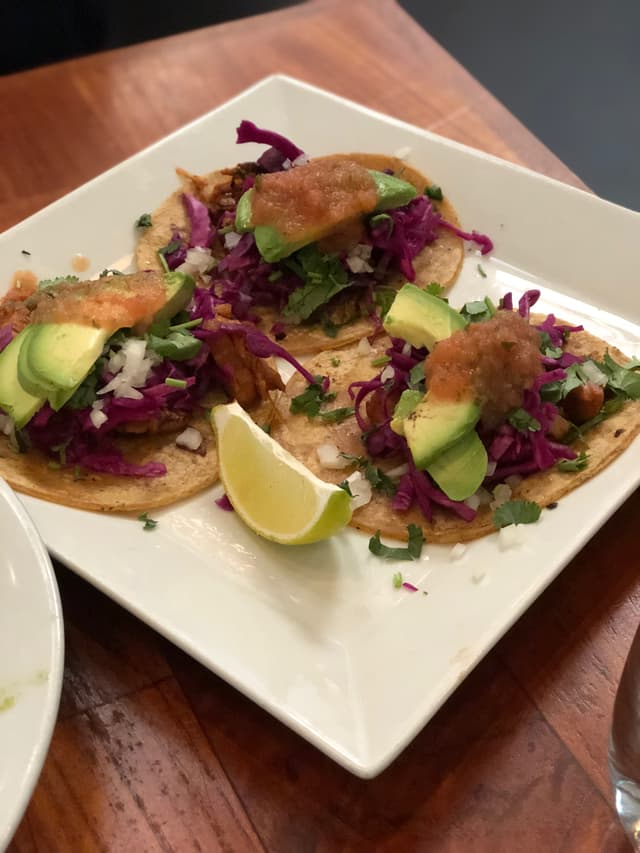 Photo of the dish “Street Tacos”