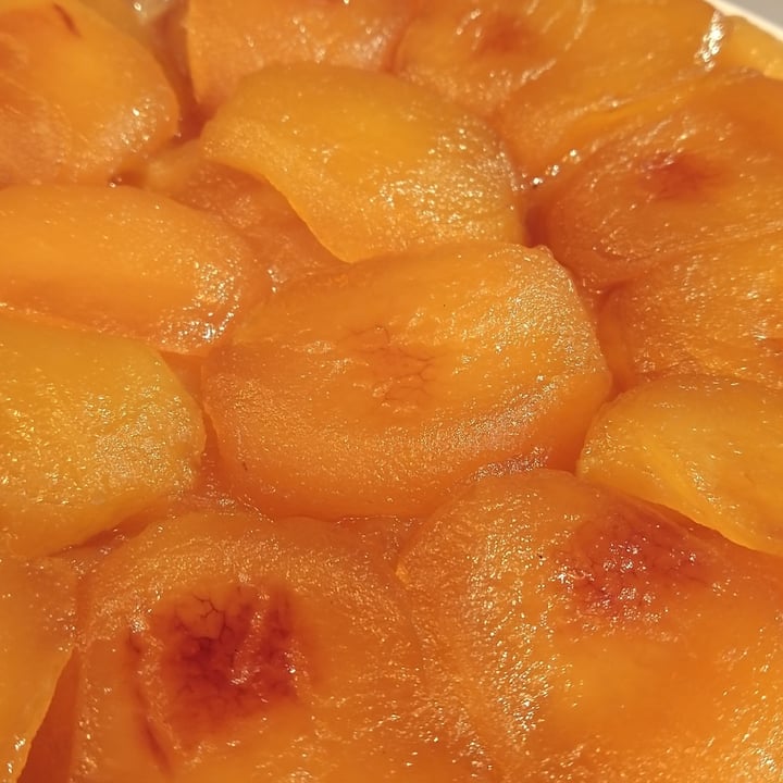 photo of Viva Chapata Tarta tatin shared by @silvanie on  13 May 2021 - review