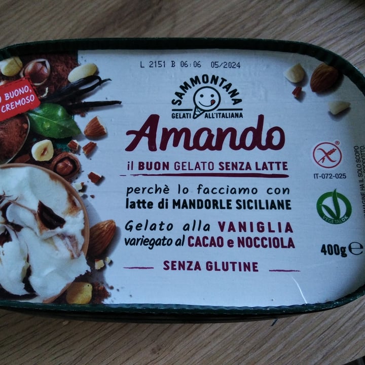 review photo of Sammontana Amando Sammontana shared by @claustorm00 on 19 Sep 2022 - review