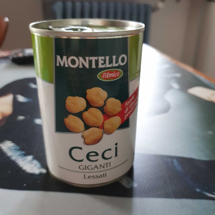 photo of D’Amico Ceci Giganti shared by @celisa on  03 Jul 2021 - review