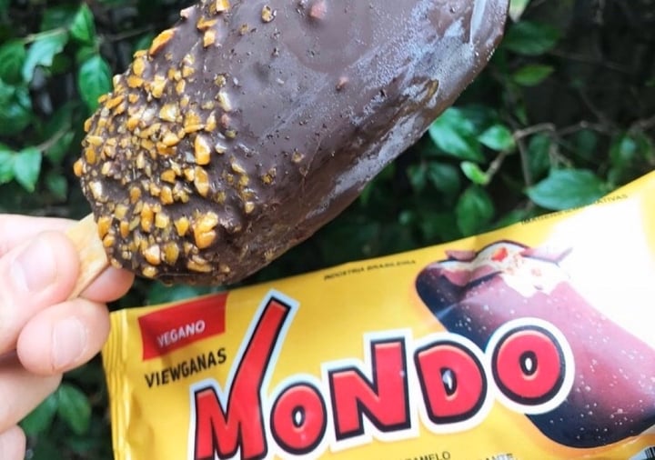 photo of Viewganas Mondo shared by @nathaliac on  30 Dec 2019 - review