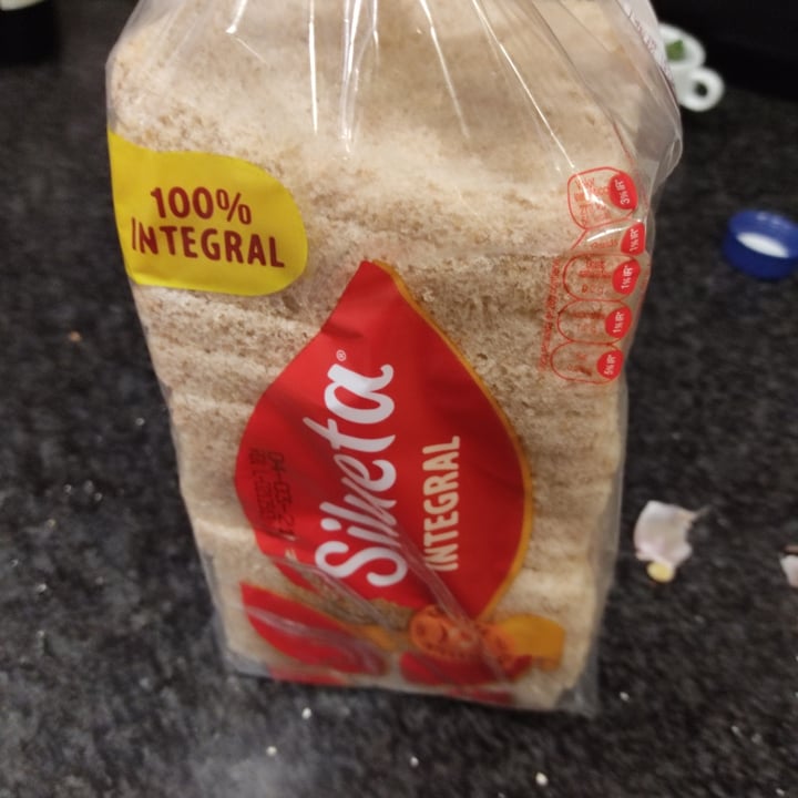 review photo of Bimbo Pan Bimbo Silueta Integral shared by @fernandito on 20 Feb 2021 - review