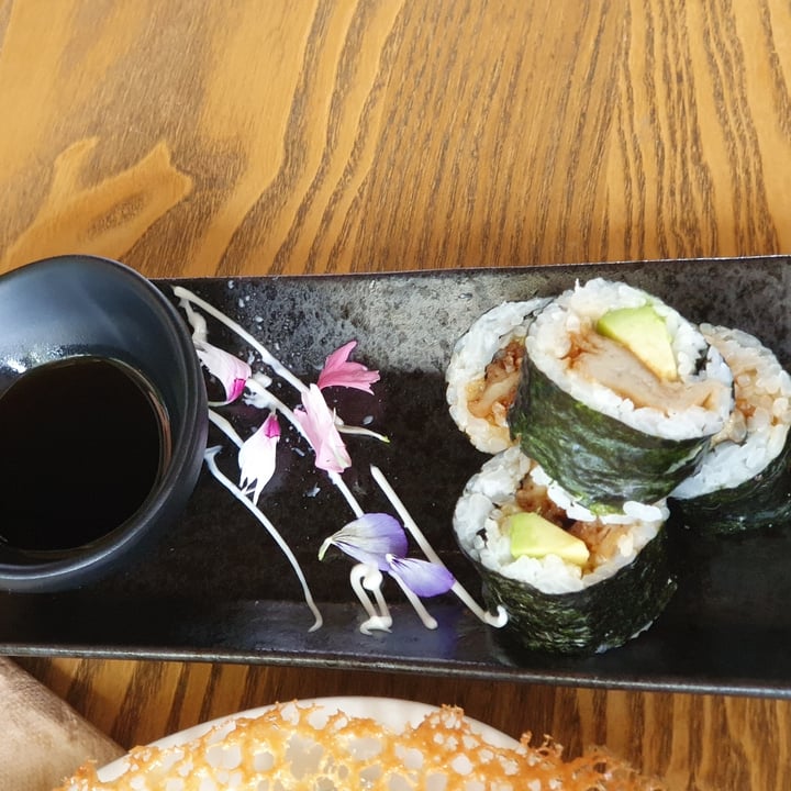 review photo of Izakaya Midori Gyozalicious shared by @vanessap on 18 Sep 2020 - review