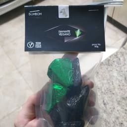 Diamante Vegano - Veganpoint