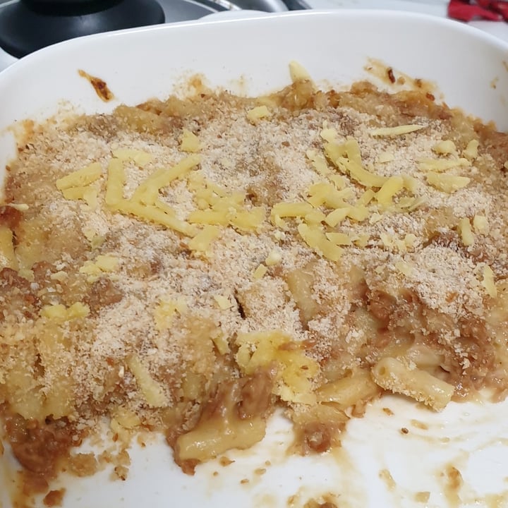 photo of Sheese Grated Mild Cheddar shared by @crazyvegancatlady on  30 Sep 2022 - review