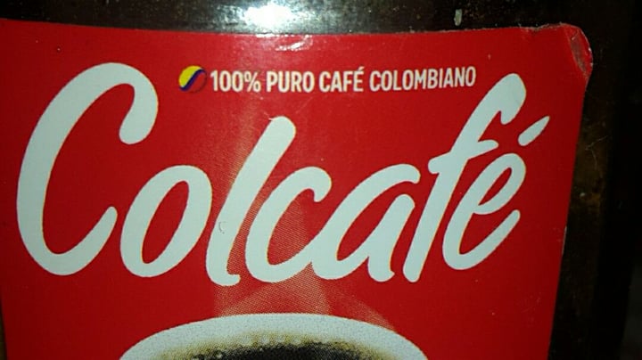 review photo of Colcafé Café shared by @arianeh on 21 Feb 2020 - review