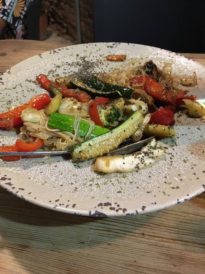 photo of Restaurante Páprika Wok asiático shared by @mariamarie on  05 Sep 2022 - review