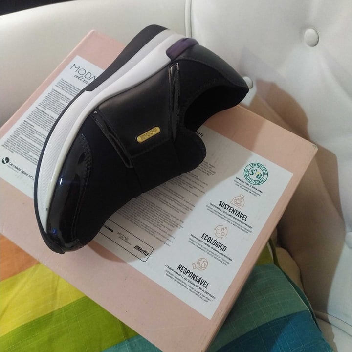 review photo of Modare Tenis shared by @milacoelho on 23 May 2022 - review