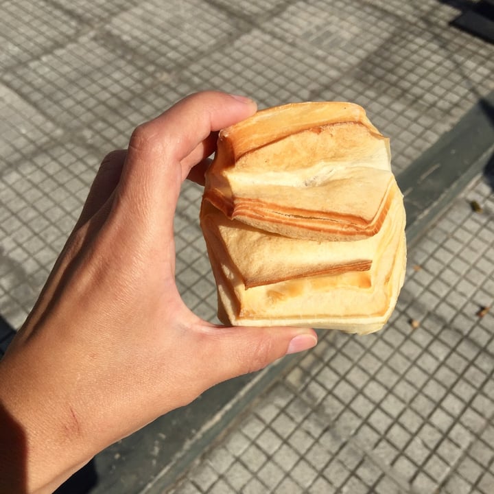 photo of Panaderia Sweet Libritos shared by @ymzavala on  23 Mar 2021 - review