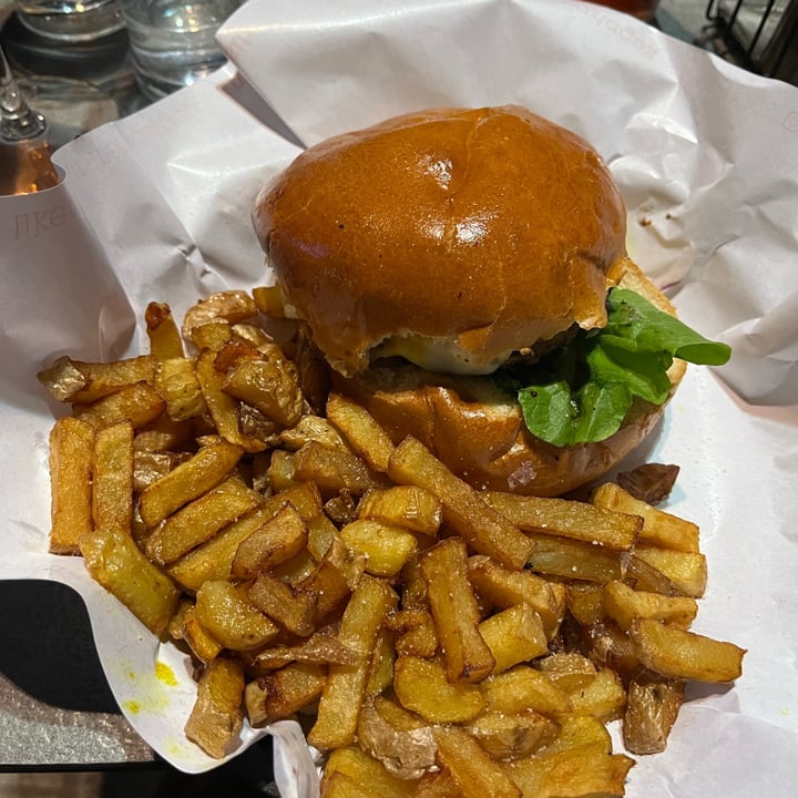 review photo of Ninkasi Guillotière Veggie Dream shared by @afabrizzi on 18 Apr 2022 - review