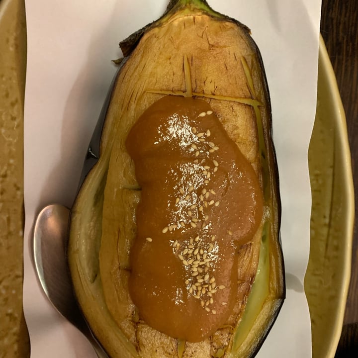 photo of Wasabi Nasuden shared by @claoli on  18 Apr 2022 - review