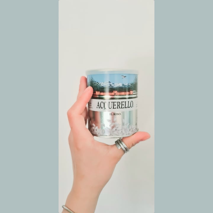 review photo of Acquerello Riso Bianco shared by @guinness on 15 Mar 2022 - review