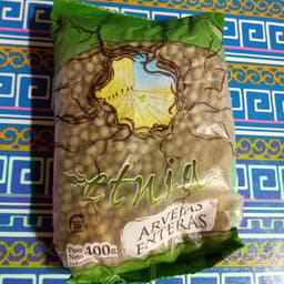 Etnia