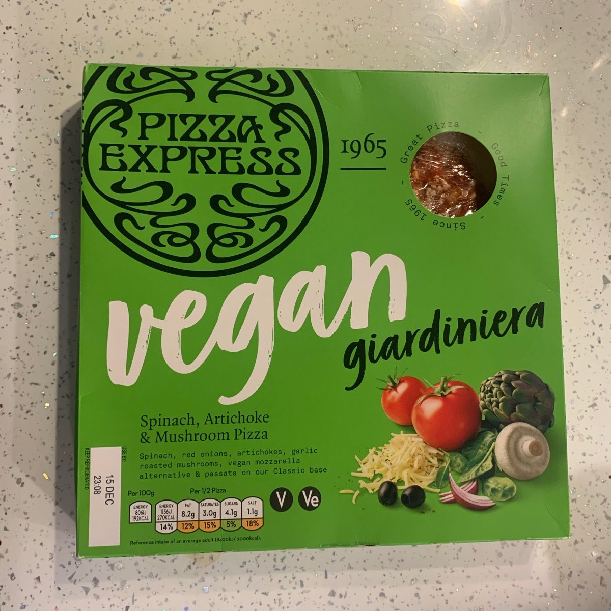 PizzaExpress Vegan Giardiniera Pizza Reviews Abillion pizzaexpress-vegan-giardiniera-pizza-reviews-abillion