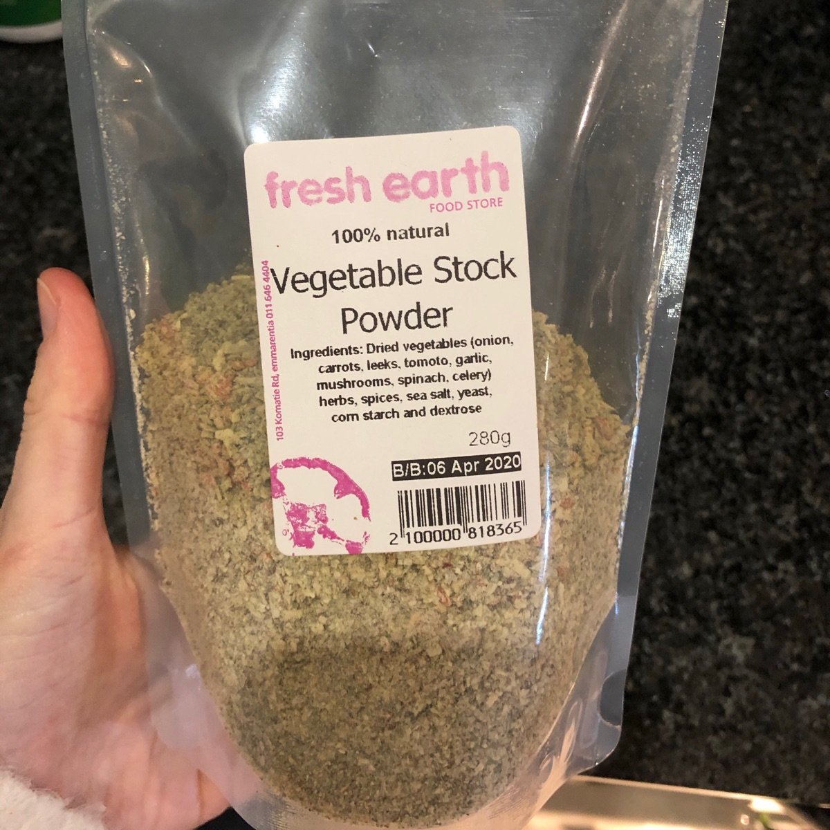 Fresh Earth Food Store Vegetable stock Reviews abillion