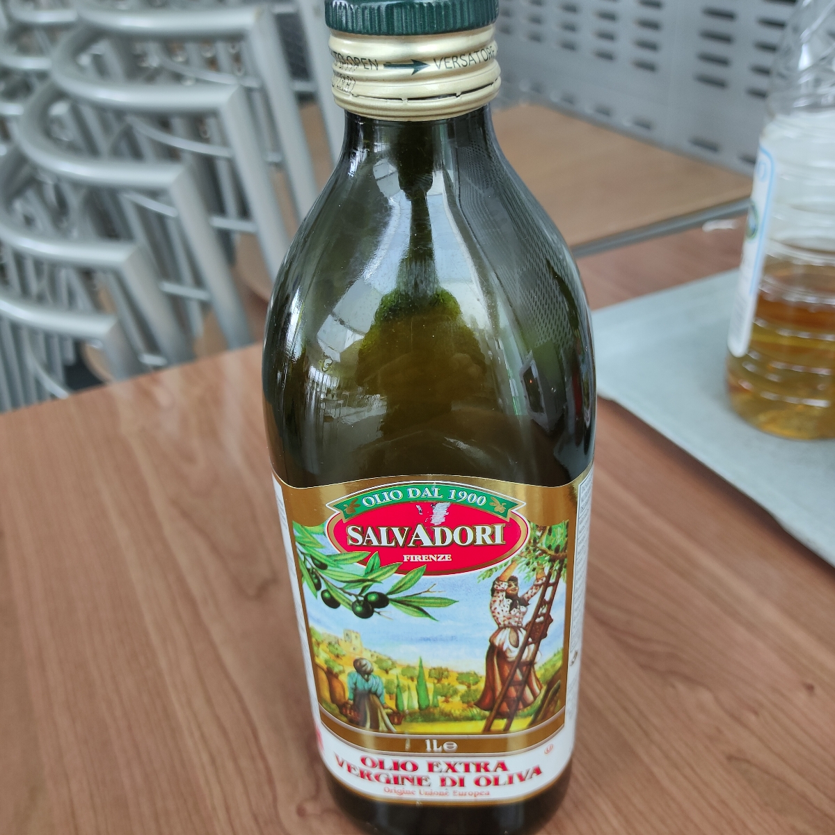 Salvadori Olio extra vergine di oliva Reviews | abillion