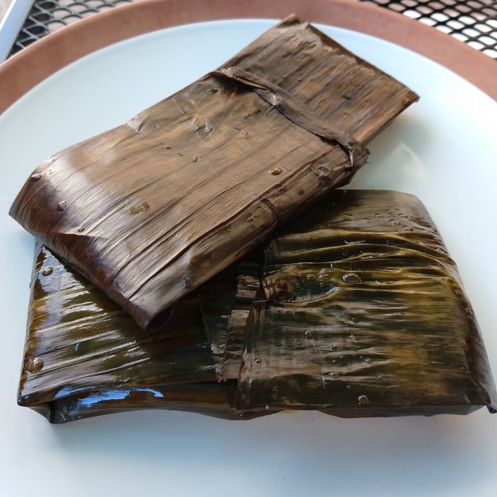 review photo of Restaurante Vegano Suwa Tamales shared by @valenwalen on 23 Nov 2020 - review