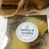 Batter & Crumbs Vegan Bakery and Cafe