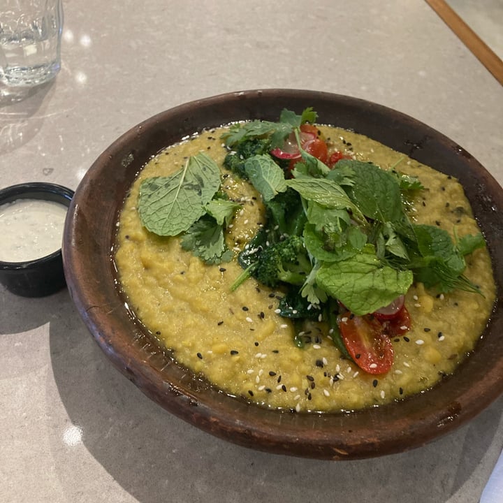 review photo of Genius Central Singapore Khichdi shared by @fayeli on 25 Feb 2022 - review