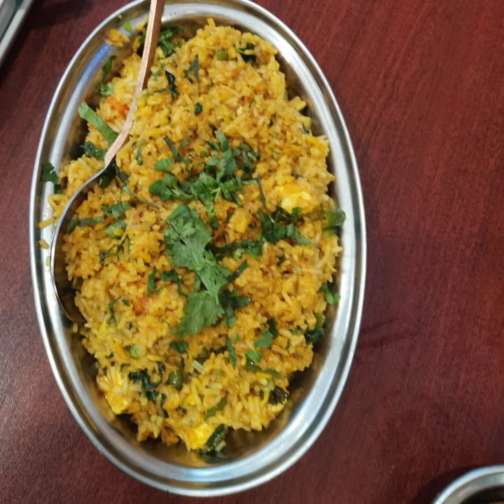 photo of Dawat WTC Arroz al limon \ Lemon Rice shared by @anzengreen on  12 Oct 2021 - review