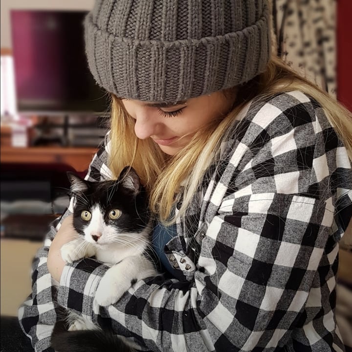 review photo shared by @beccasaurus on 02 Dec 2022 - post