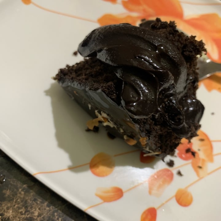 photo of Carrots Restaurant chocolate brownie with chicolate sauce shared by @arjun04 on  20 Jun 2022 - review