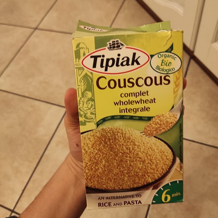 review photo of Tipiak Cous Cous Integral shared by @ely1988 on 08 Dec 2021 - review
