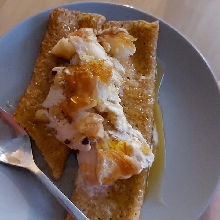 review photo of Ben & Jerry's Chocolate Chip Cookie Dough Non-Dairy Frozen Dessert shared by @katie-lou on 28 Feb 2021 - review