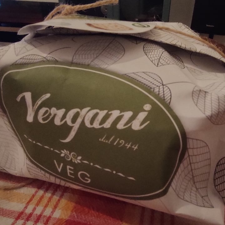 review photo of Vergani Il dolce di Pasqua vegano shared by @alessandra5 on 02 Apr 2022 - review