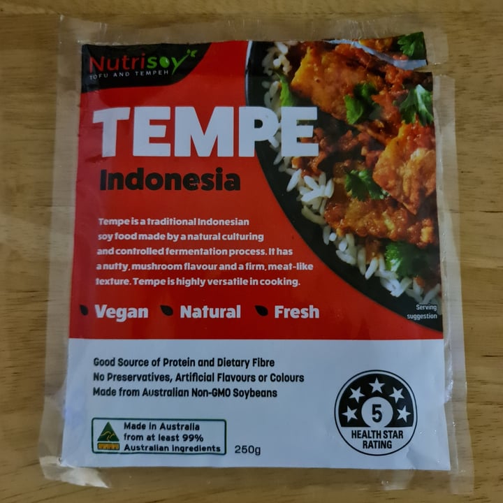 review photo shared by @thebeast on 18 Oct 2021 - post