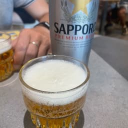 Sapporo