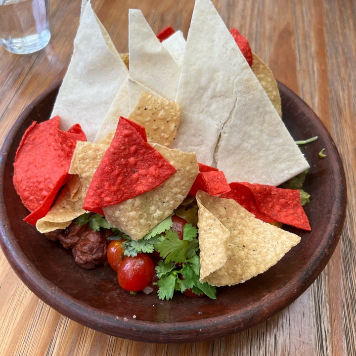 photo of Genius Central Singapore Mexican Bowl Of Glory shared by @mparramon on  22 Jan 2022 - review