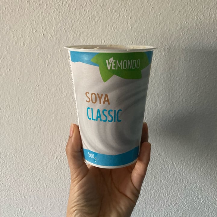 photo of Vemondo Soya Classic shared by @giucig on  02 May 2022 - review