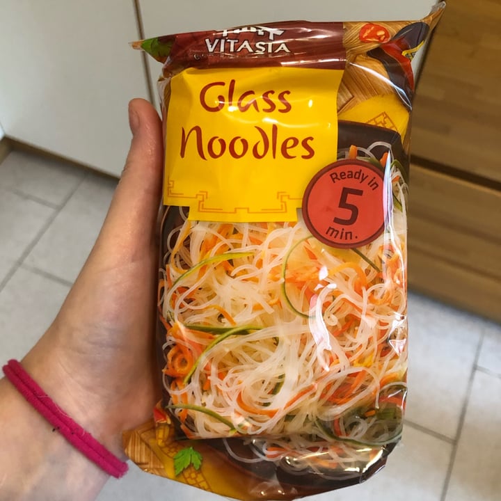 photo of VitAsia Glass noodles shared by @lovely21 on  11 Feb 2022 - review