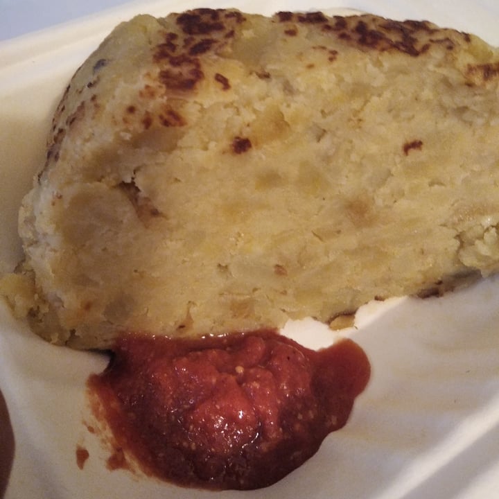 photo of Viva Chapata Tortilla de patata shared by @martate on  18 May 2021 - review