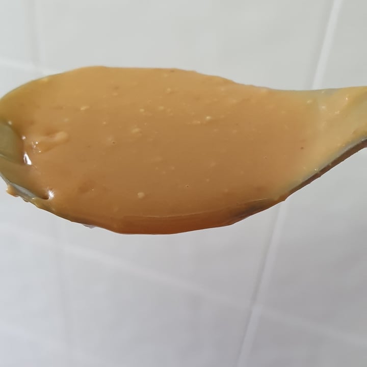 photo of Mother Earth Natural Smooth Peanut Butter shared by @iloveveggies on  17 May 2020 - review