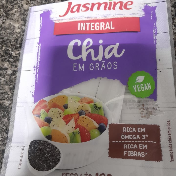 review photo of Chia Jasmine Chia - Jasmine shared by @siomara on 01 Aug 2022 - review