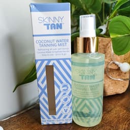 Skinny Tan