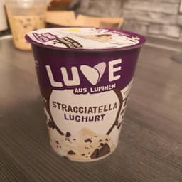 Prolupin GmbH (Luve)