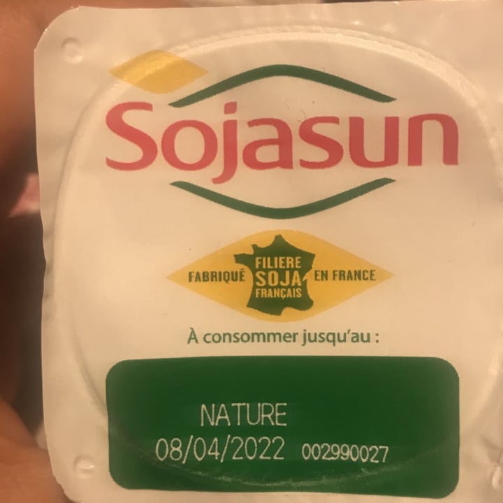 review photo of Sojasun Bifidus Bianco Senza Zuccheri Aggiunti 100g x 4 shared by @lacry on 06 Apr 2022 - review